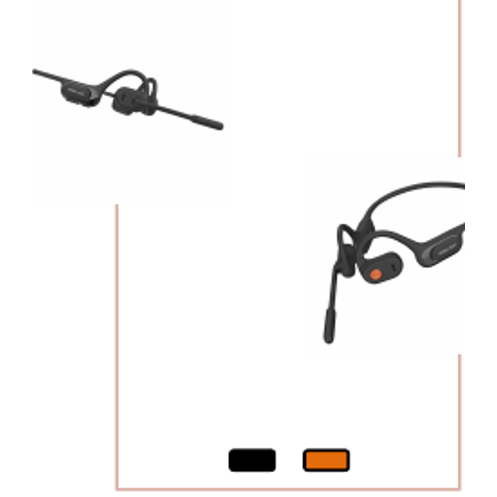 Air F3 open-ear headphone