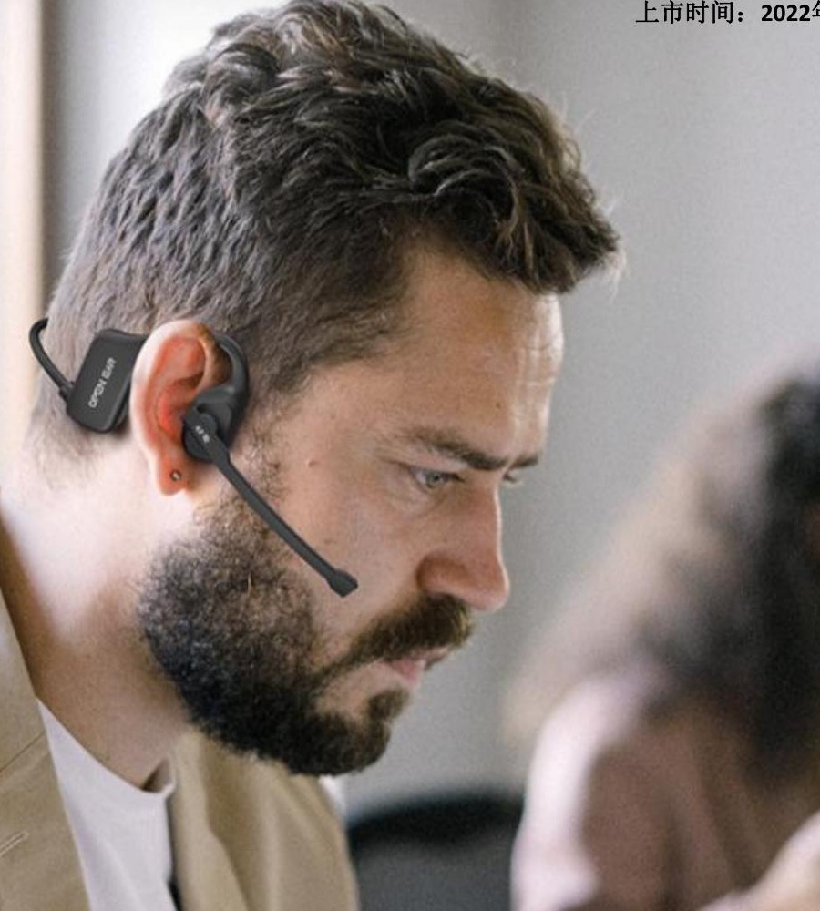 Air X3 open-ear headphone