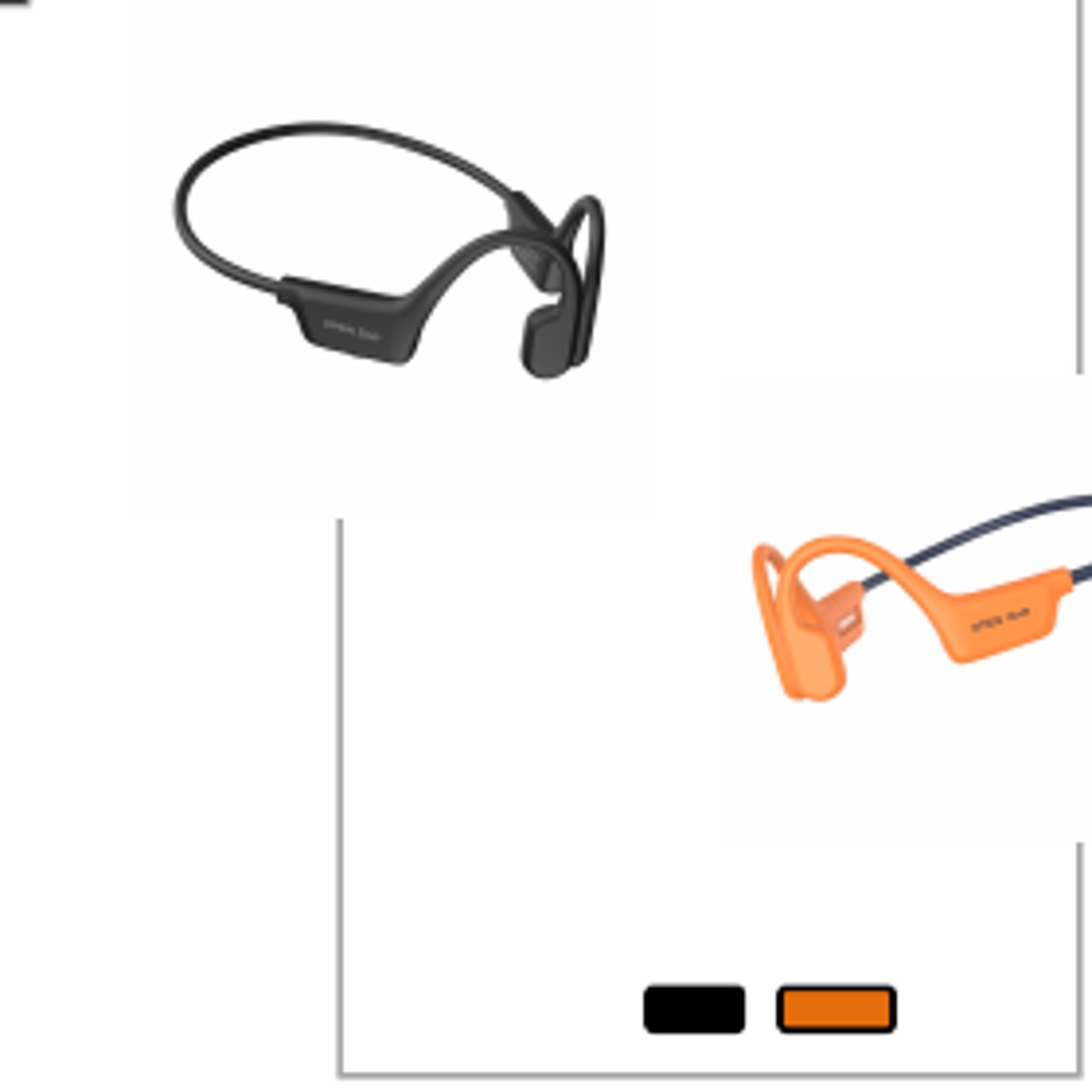 Bone G2 open-ear headphone