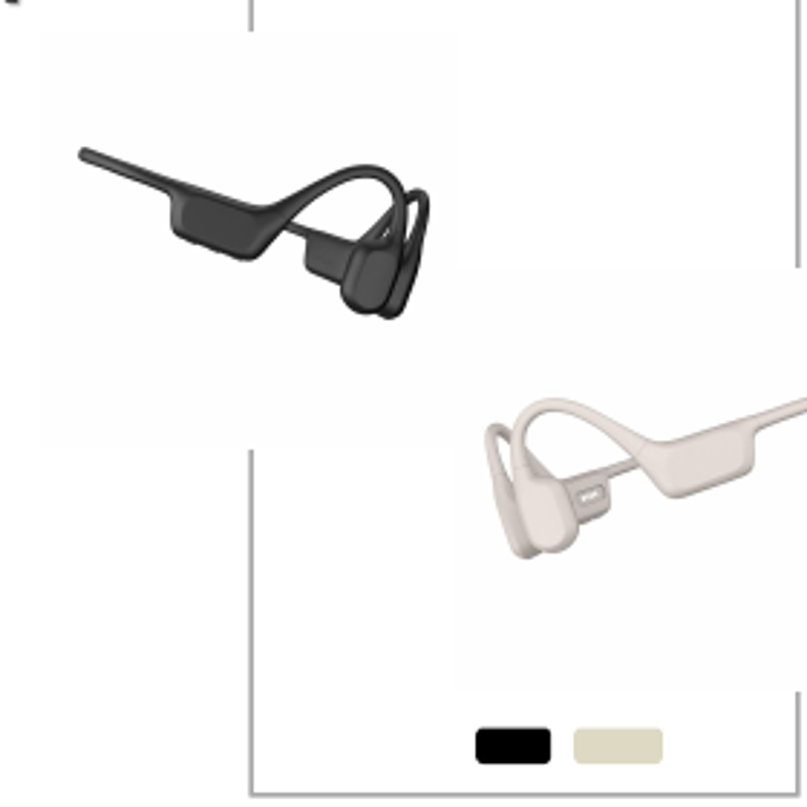 Bone G4 open-ear headphone