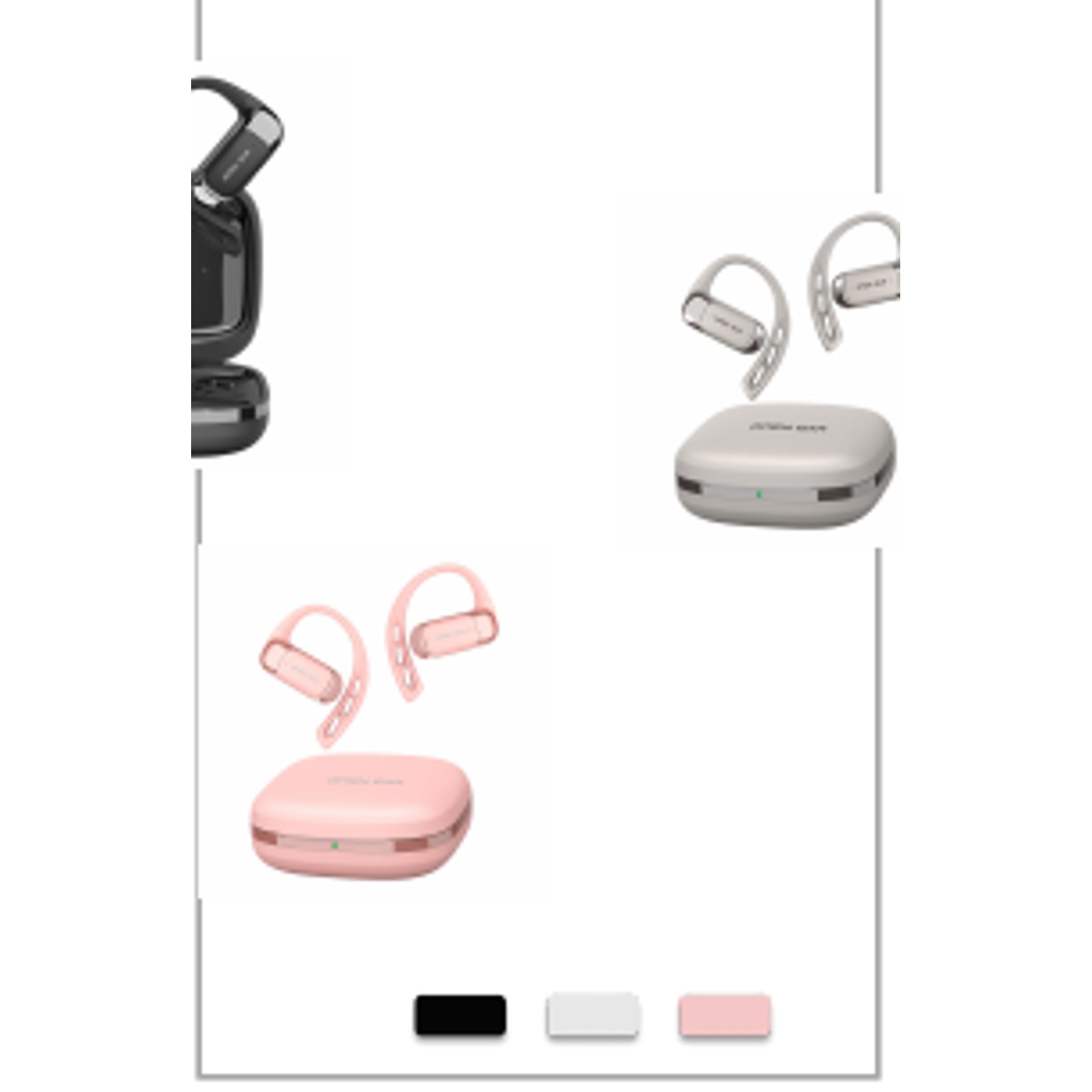 Arco Q2 open-ear headphone